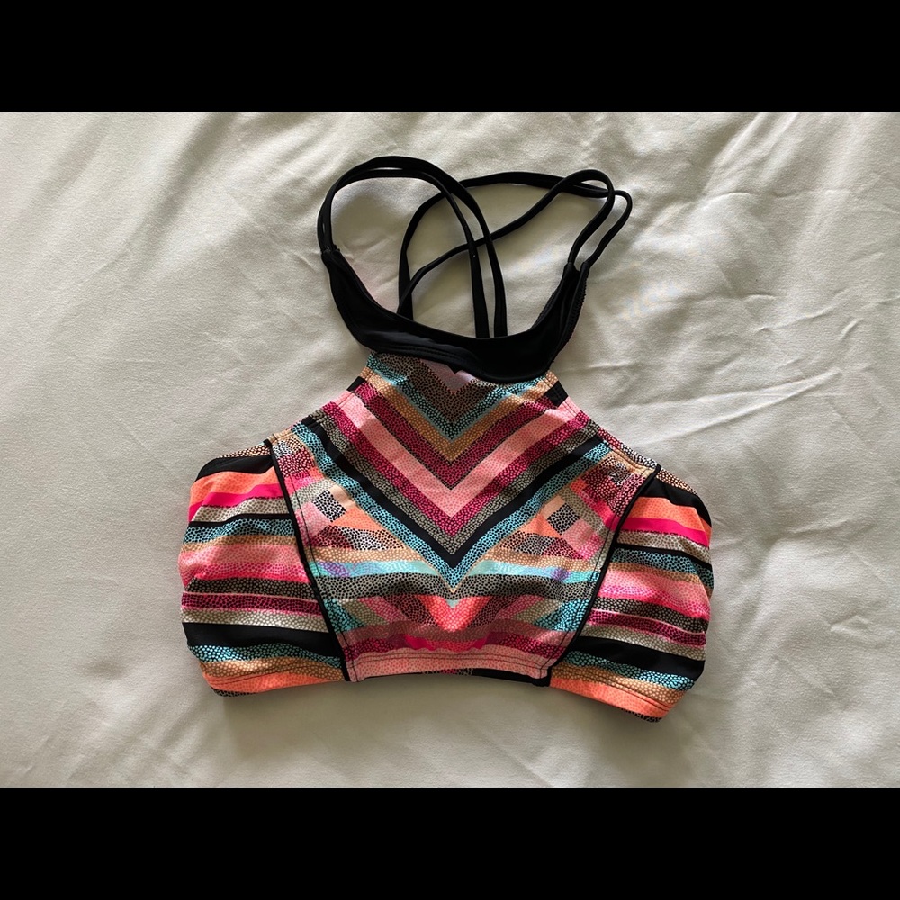 Bikini top